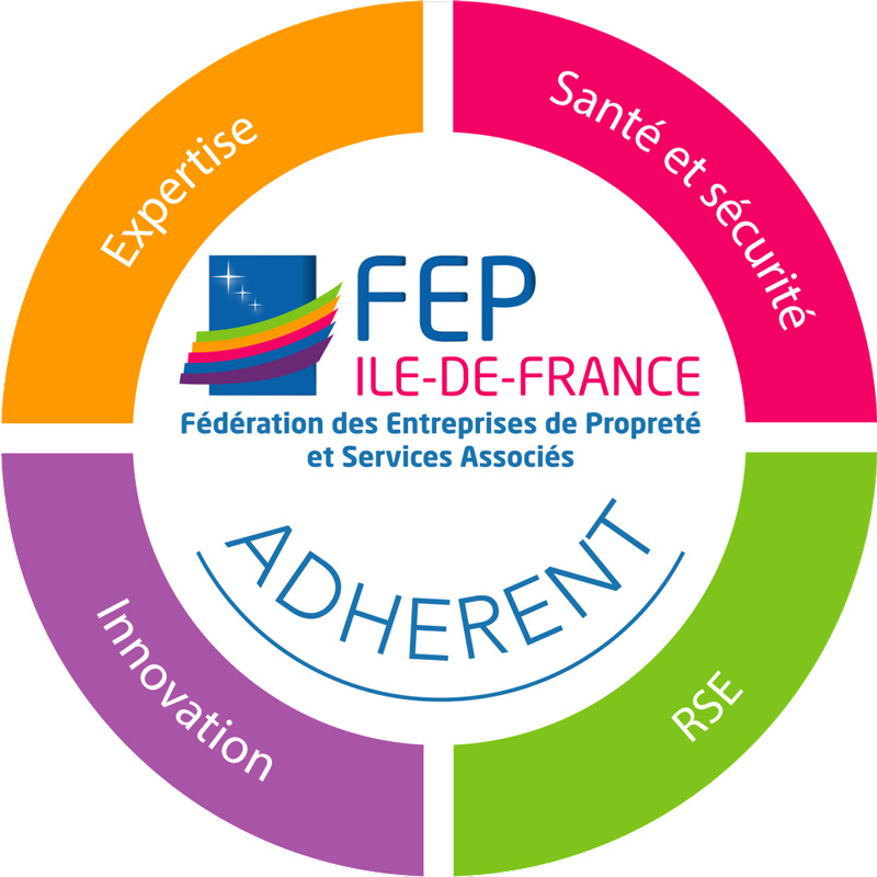 logo fep